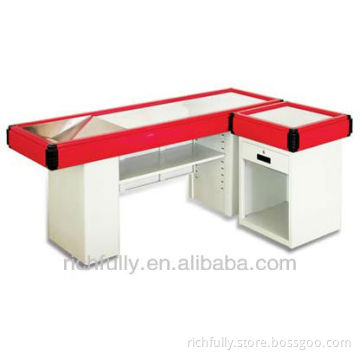 Hot sale Popular Shop Cash Counter Design